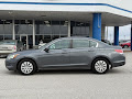 2009 Honda Accord Sedan LX