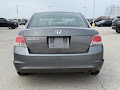 2009 Honda Accord Sedan LX