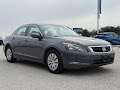 2009 Honda Accord Sedan LX