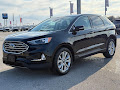 2022 Ford Edge Titanium AWD