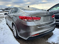 2017 Kia Optima EX