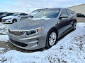 2017 Kia Optima EX