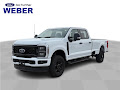 2024 Ford Super Duty F-250 SRW 4WD STX