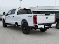 2024 Ford Super Duty F-250 SRW 4WD STX