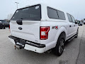 2019 Ford F-150 4WD STX SuperCrew