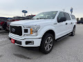 2019 Ford F-150 4WD STX SuperCrew