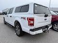 2019 Ford F-150 4WD STX SuperCrew