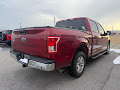 2015 Ford F-150 2WD XLT SuperCrew