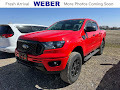 2020 Ford Ranger 4WD XLT SuperCrew