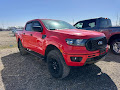 2020 Ford Ranger 4WD XLT SuperCrew