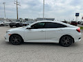 2020 Honda Civic Sedan Sport