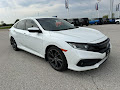 2020 Honda Civic Sedan Sport