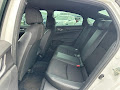 2020 Honda Civic Sedan Sport