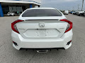 2020 Honda Civic Sedan Sport