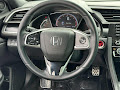 2020 Honda Civic Sedan Sport