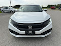 2020 Honda Civic Sedan Sport