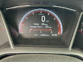 2020 Honda Civic Sedan Sport
