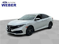 2020 Honda Civic Sedan Sport