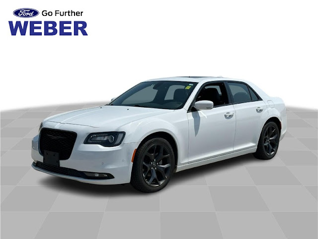 2023 Chrysler 300 300S