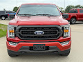 2023 Ford F-150 4WD XLT SuperCrew