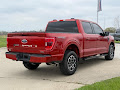2023 Ford F-150 4WD XLT SuperCrew
