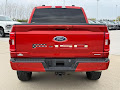 2023 Ford F-150 4WD XLT SuperCrew