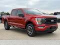 2023 Ford F-150 4WD XLT SuperCrew