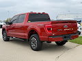 2023 Ford F-150 4WD XLT SuperCrew