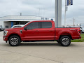 2023 Ford F-150 4WD XLT SuperCrew