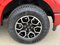 2023 Ford F-150 4WD XLT SuperCrew