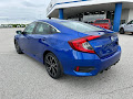 2019 Honda Civic Sedan Sport