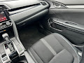 2019 Honda Civic Sedan Sport