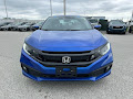 2019 Honda Civic Sedan Sport