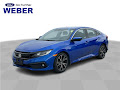 2019 Honda Civic Sedan Sport