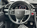 2019 Honda Civic Sedan Sport