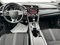 2019 Honda Civic Sedan Sport