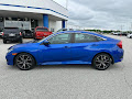 2019 Honda Civic Sedan Sport