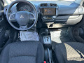 2022 Mitsubishi Mirage ES