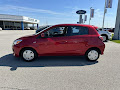 2022 Mitsubishi Mirage ES