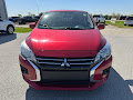 2022 Mitsubishi Mirage ES
