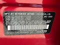2022 Mitsubishi Mirage ES