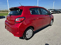 2022 Mitsubishi Mirage ES