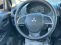 2022 Mitsubishi Mirage ES
