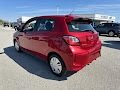2022 Mitsubishi Mirage ES
