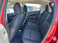 2022 Mitsubishi Mirage ES