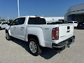 2019 GMC Canyon 4WD SLT Crew Cab