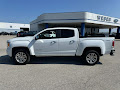 2019 GMC Canyon 4WD SLT Crew Cab