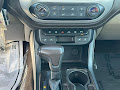 2019 GMC Canyon 4WD SLT Crew Cab
