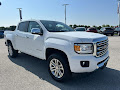 2019 GMC Canyon 4WD SLT Crew Cab