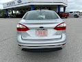 2019 Ford Fiesta S